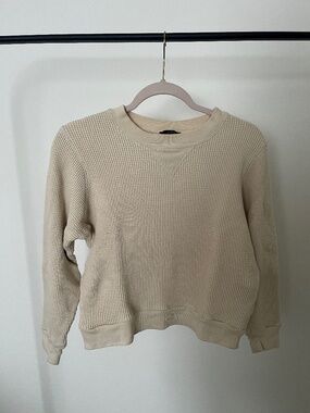J. Crew Thermal Long Sleeve - XS